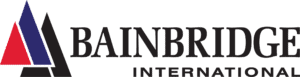 Bainbridge International logo