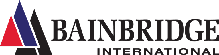 Bainbridge International logo