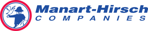 Manart Hirsch Logo